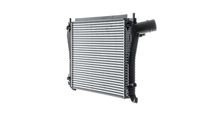 Thumbnail - Intercooler, inlaatluchtkoeler - CI667000P - MAHLE