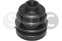 комплект маншон, полуоска