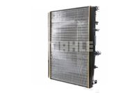 Thumbnail - Radiateur - CR590000S - MAHLE