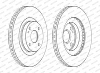 спирачен диск