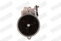 Kompressor, Klimaanlage