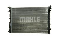 Thumbnail - Radiateur - CR311000P - MAHLE