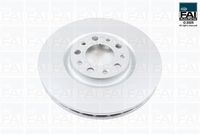 спирачен диск