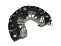 Rectifier, alternator