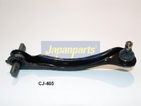 носач, окачване на колелата