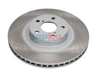 спирачен диск