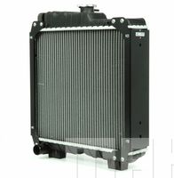Thumbnail - Radiateur - CR1938000P - MAHLE