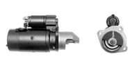 Thumbnail - Startmotor / starter - MS191 - MAHLE