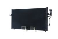 Thumbnail - Condensor, airconditioning - AC458000S - MAHLE