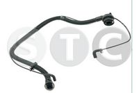 Furtun,aerisire bloc motor STC, Cod: T478303