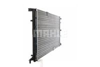 Thumbnail - Radiateur - CR1505000S - MAHLE