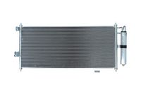 Condensator, climatizare KAMOKA, Cod: 7800022