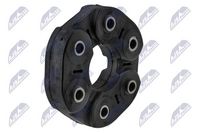 Шарнир, карданен вал