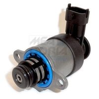 Supapa reglaj, cantitate combustibil (Sistem Common-Rail) MEAT & DORIA, Cod: 9392