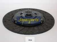 Disc ambreiaj JAPANPARTS, Cod: DF-354