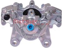 Bremssattel
