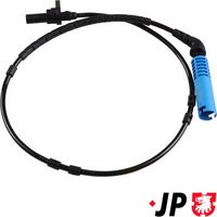 датчик, обороти на колелото