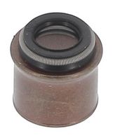 Dichtring, Ventilschaft