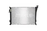 Thumbnail - Radiateur - CR846000S - MAHLE