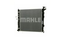 Thumbnail - Radiateur - CR1892000S - MAHLE