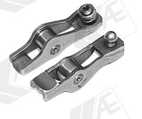 Kipphebel, Motorsteuerung