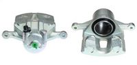 Bremssattel