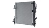 Thumbnail - Radiateur - CR1940000P - MAHLE