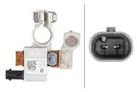 Sensor, Batteriemanagement