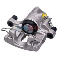 спирачен апарат