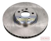 спирачен диск