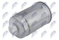 Filtru combustibil NTY, Cod: FFF-HY-000