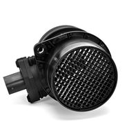 DELPHI Luchtmassameter 8