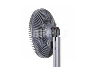 Thumbnail - Koppeling, radiateurventilator - CFC5000P - MAHLE