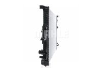 Thumbnail - Radiateur - CR571000S - MAHLE
