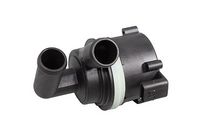 допълнителна водна помпа (кръг охлаждаща вода)