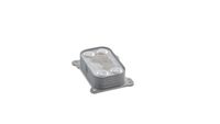 Thumbnail - Oliekoeler, motorolie - CLC267000S - MAHLE