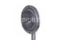 Thumbnail - Koppeling, radiateurventilator - CFC70000P - MAHLE