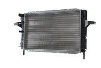 Thumbnail - Radiateur - CR376000S - MAHLE