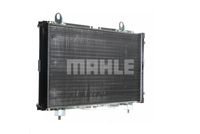 Thumbnail - Radiateur - CR499000S - MAHLE