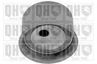 Spannrolle, Zahnriemen