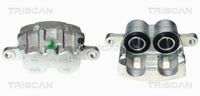 Bremssattel