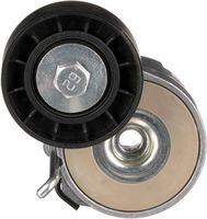 Τεντωτήρας ιμάντα, ιμάντας poly- DriveAlign™
