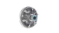 Thumbnail - Koppeling, radiateurventilator - CFC224000P - MAHLE