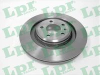 спирачен диск