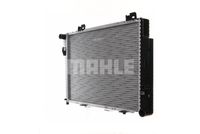Thumbnail - Radiateur - CR270000S - MAHLE