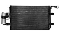 Condensator / Radiator aer conditionat ASAM AUTOMOTIVE, Cod: 32160