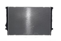 Thumbnail - Radiateur - CR811000S - MAHLE