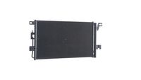 Thumbnail - Condensor, airconditioning - AC1079000S - MAHLE