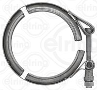 Thumbnail - Pijpverbinding, uitlaatsysteem - 786.160 - ELRING