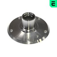 Butuc roata OPTIMAL, Cod: 04-P399